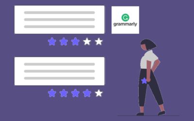 [First Impression] Grammarly Premium Account