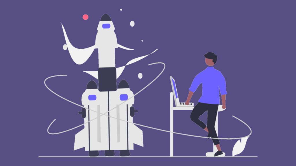 Book Launch Plan Blog Banner