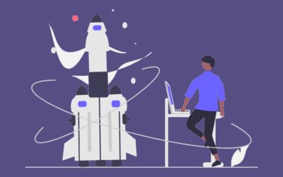 The Simplest Book Launch Plan That Authors at Any Stage Can Adopt