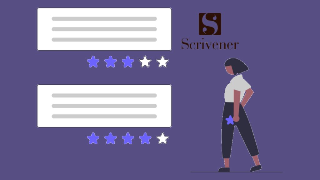 Scrivener For Windows Blog Banner