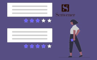 [First Impression] Scrivener For Windows
