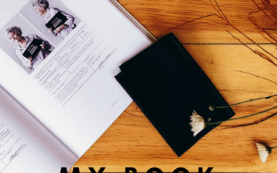 My Book Launch Experiment Result