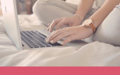 Why I decided to continue blogging once again