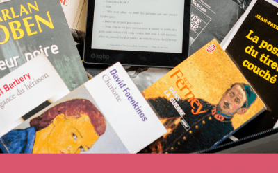 Putting my holiday book marketing plan into action