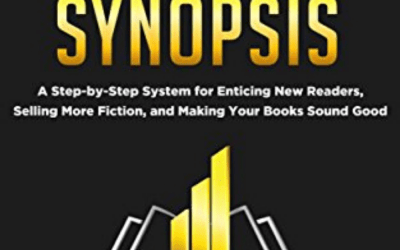 [Recommended Reading] How to Write a Sizzling Synopsis by Bryan Cohen
