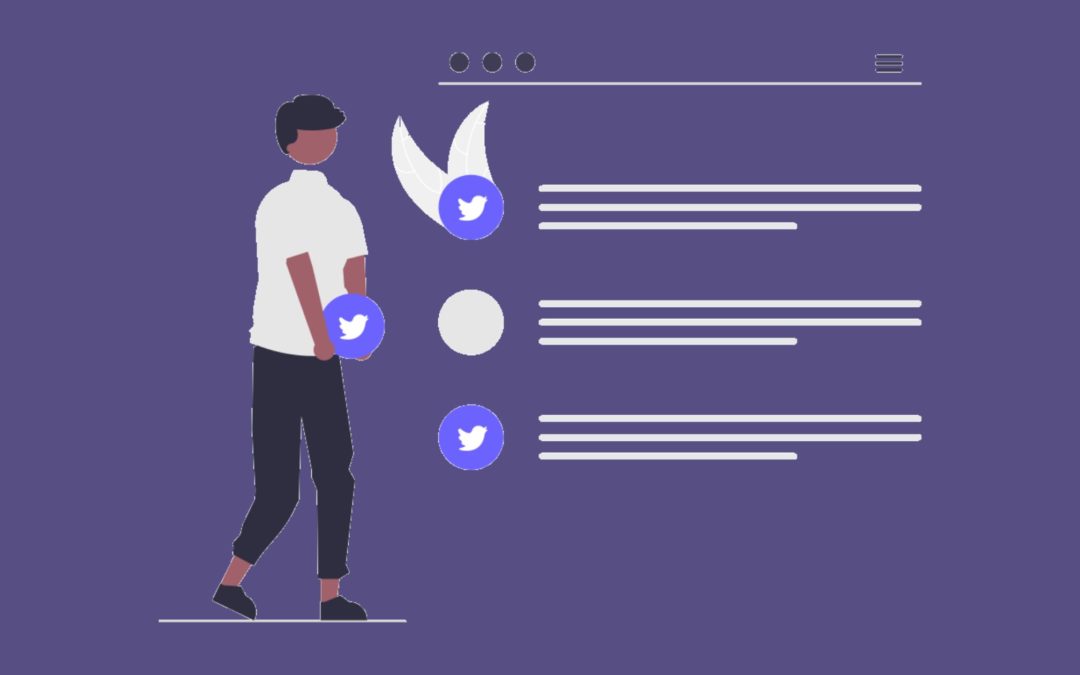 The Authors’ Guide to Twitter Marketing For Business