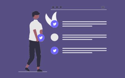 The Authors’ Guide to Twitter Marketing For Business