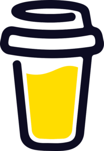 bmc-logo-no-background resize transparent Buy Me a Coffee The Efficient You