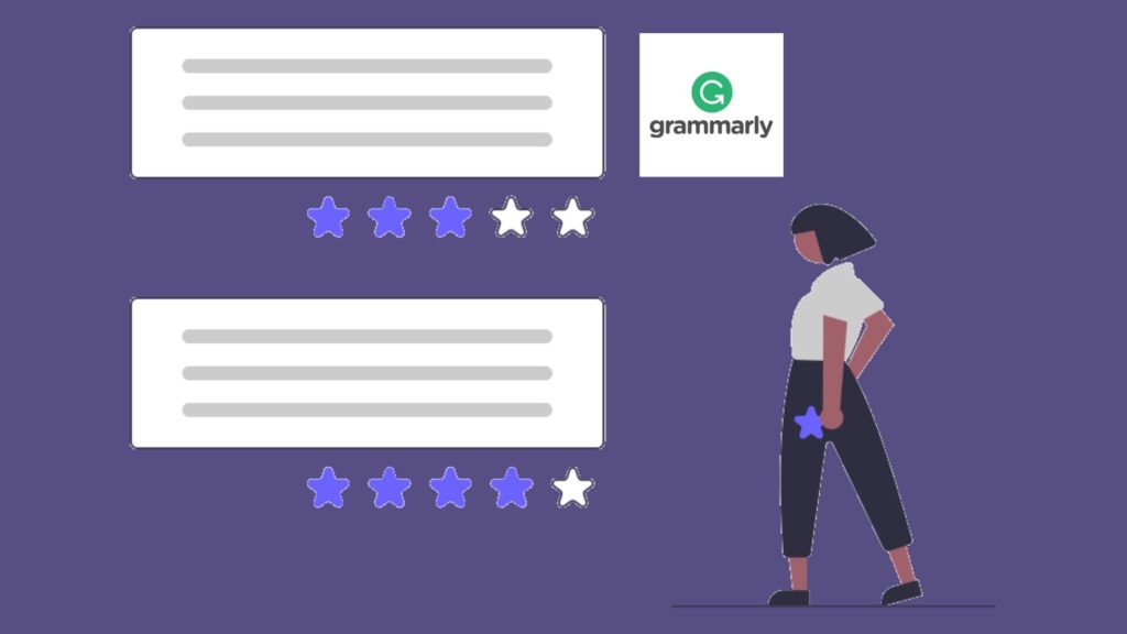 Grammarly Premium Account