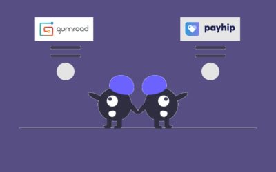 Payhip vs. Gumroad: Why I’m Switching to Payhip After Years of Using Gumroad