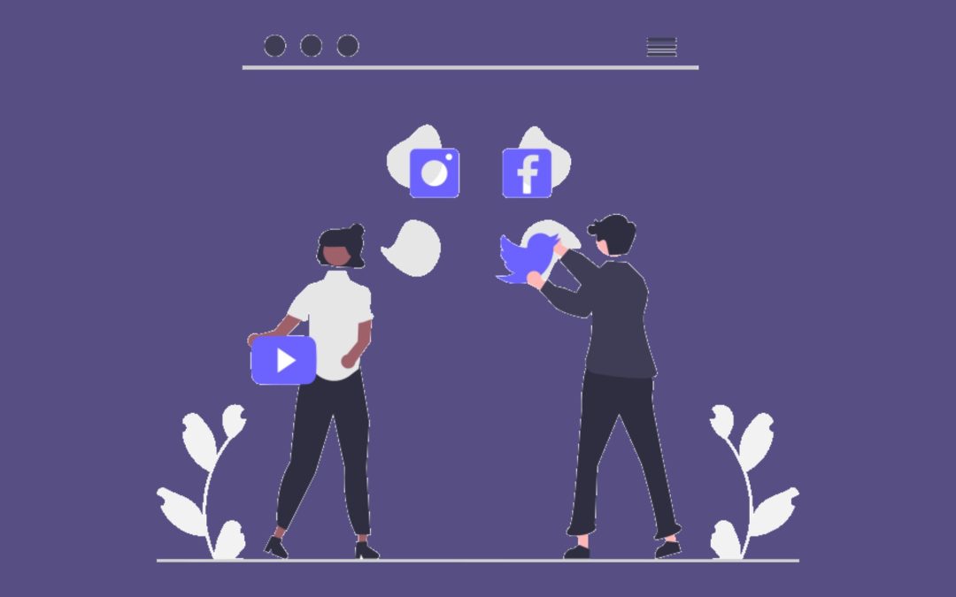 The Easiest Way to Make Your Social Media Marketing Plans More Manageable