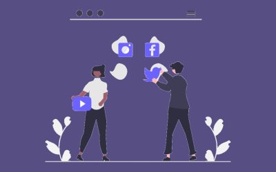 The Easiest Way to Make Your Social Media Marketing Plans More Manageable