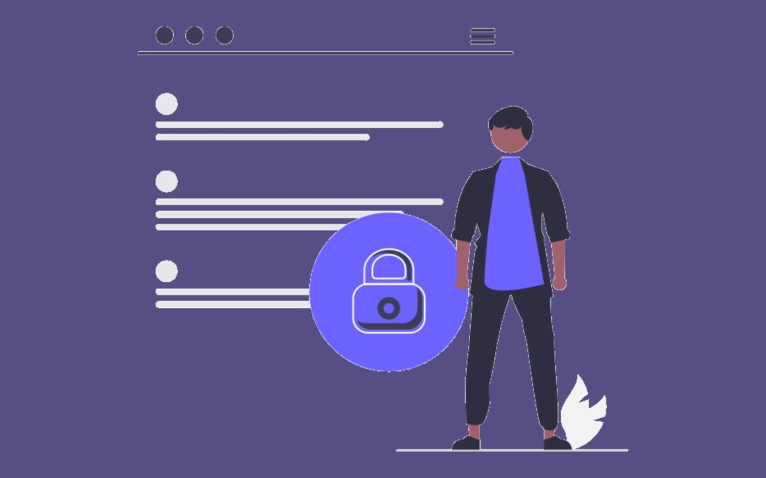 These Are The WordPress Security Best Practices That You Should Have in Place On Your Author Website