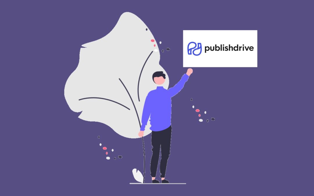 [Resources Highlight] Book Distribution Company, PublishDrive