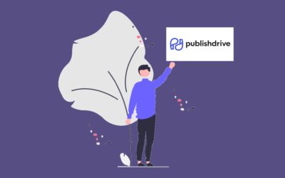 [Resources Highlight] Book Distribution Company, PublishDrive