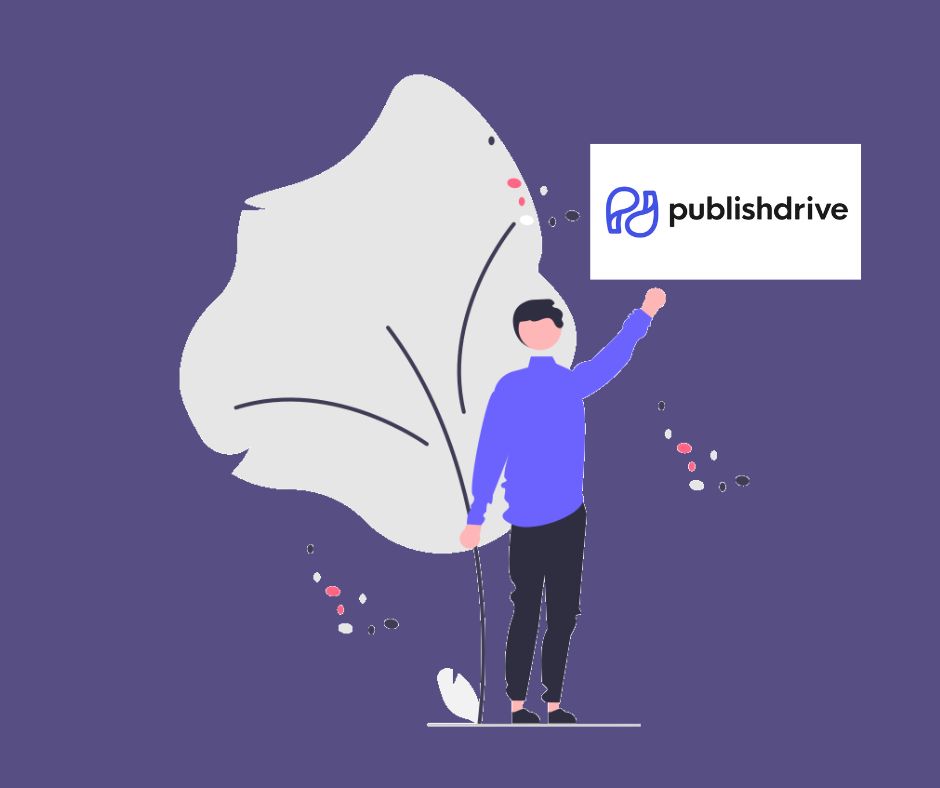 [Resources Highlight] Book Distribution Company, PublishDrive