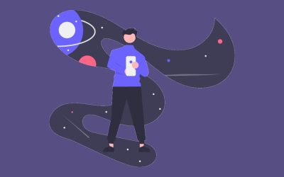 Why The Future of Social Media Isn’t As Glitzy As It Seems