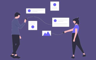 The Quick Guide to Connecting With Book Bloggers Effectively
