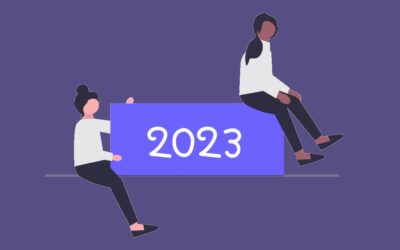 My Year 2023 Goals In a Nutshell