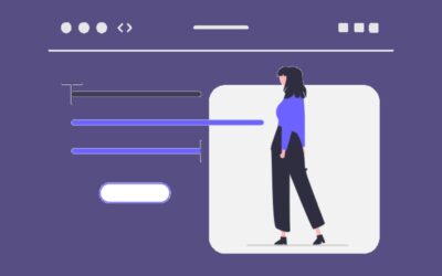 Where Does Your Author Website Fit Into Your Author Business?