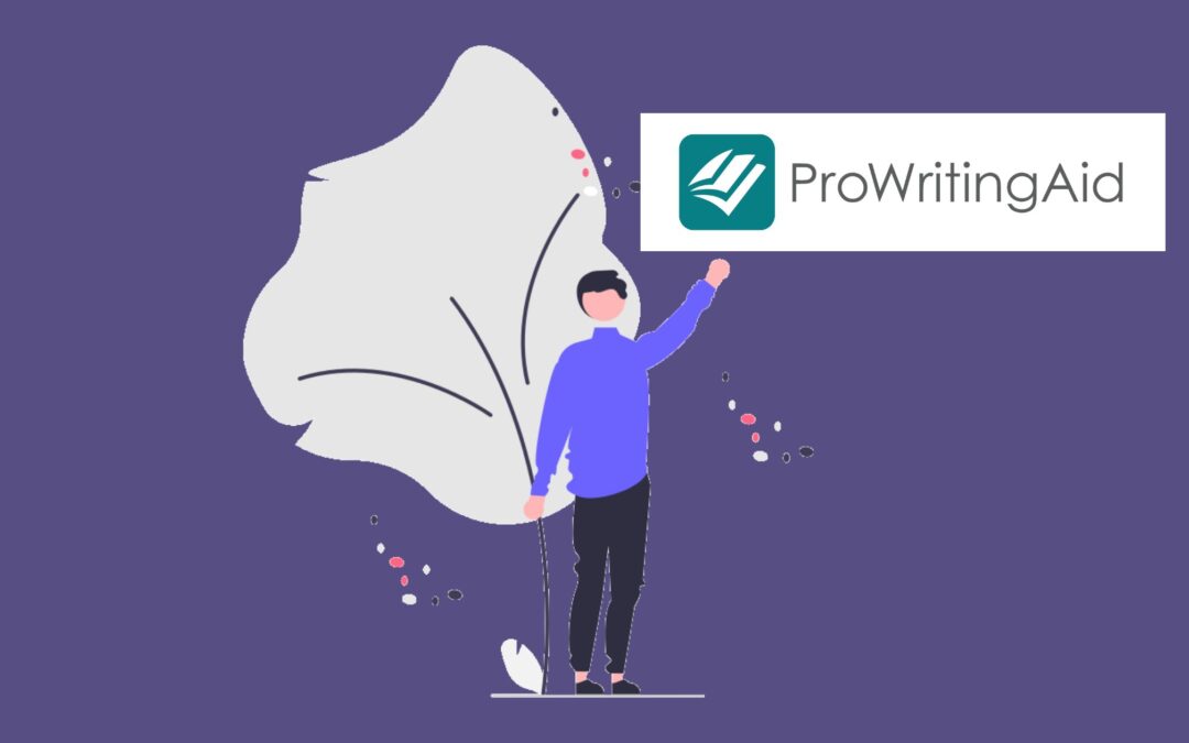 [Resources Highlight] AI Writing Software, ProWritingAid
