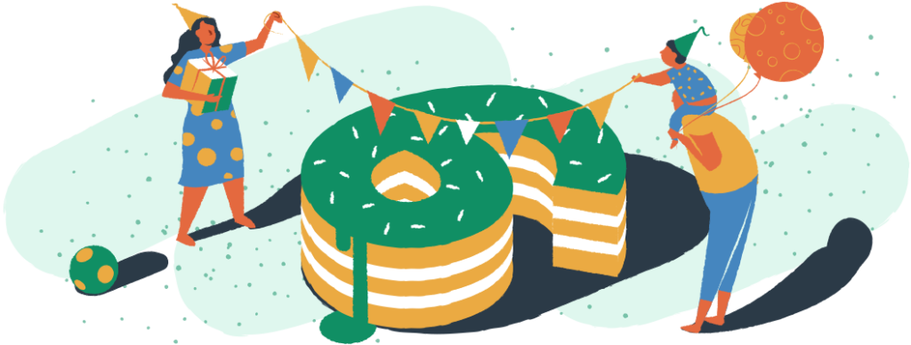 Namecheap EasyWP 6th Birthday Sale