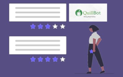 [First Impression] Online Paraphrasing Tool, Quillbot