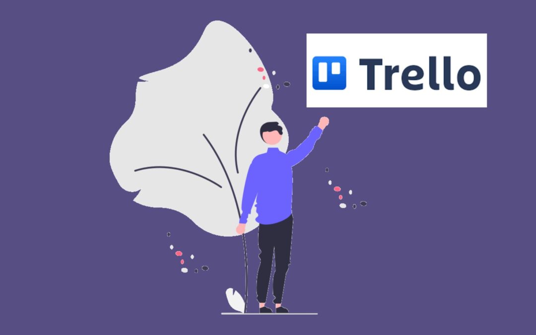 [Resources Highlight] Project Management Software, Trello