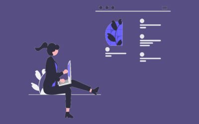 How to Manage Multiple Blogs While Still Have Time to Work on Your Book Project