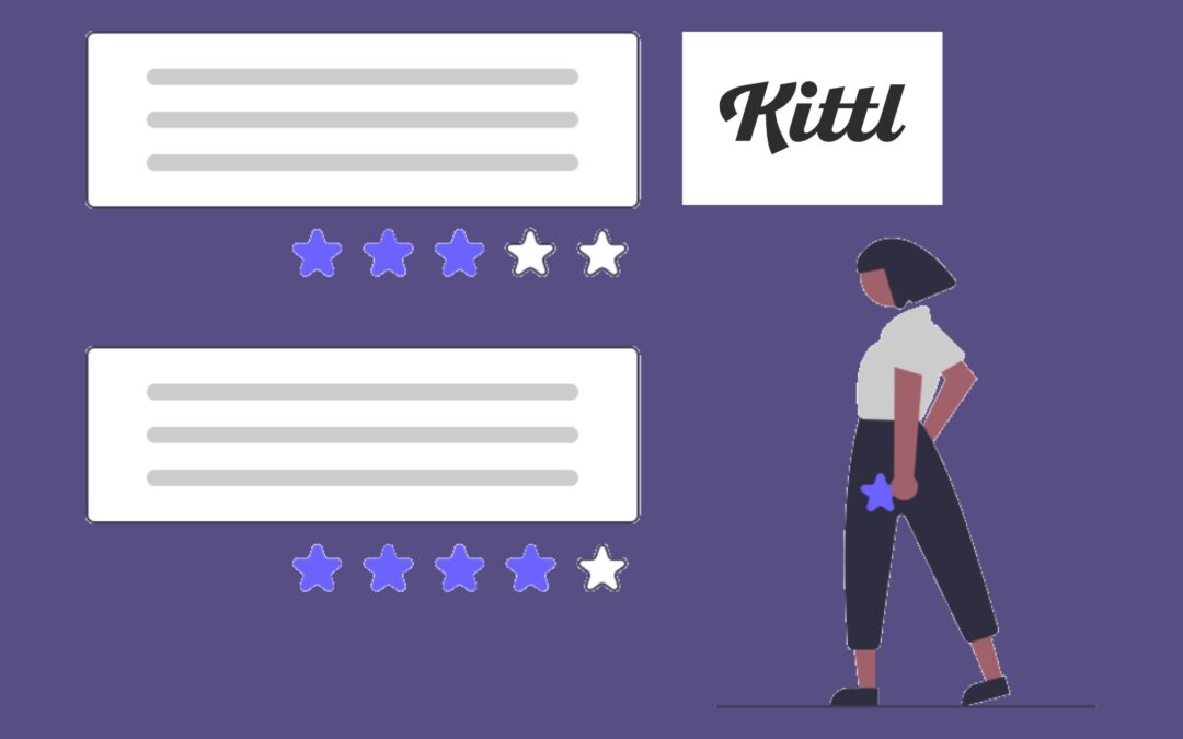 [First Impression] Design Platform, Kittl