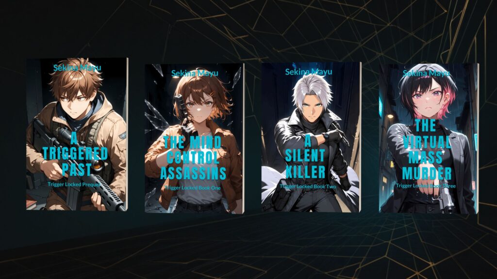 Trigger Locked Series