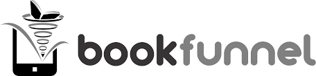 BookFunnel Logo