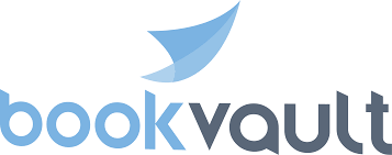 Bookvault Logo
