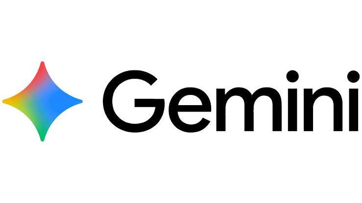 Google Gemini Logo