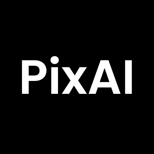 PixAI Logo