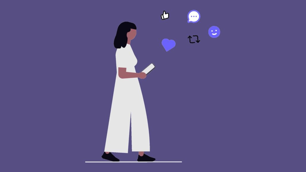 Social Media Strategy Blog Banner