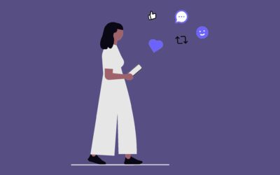 What My Social Media Strategy Will Be Moving Forward